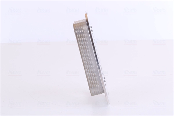 NISSENS 90741 - Масляный радиатор