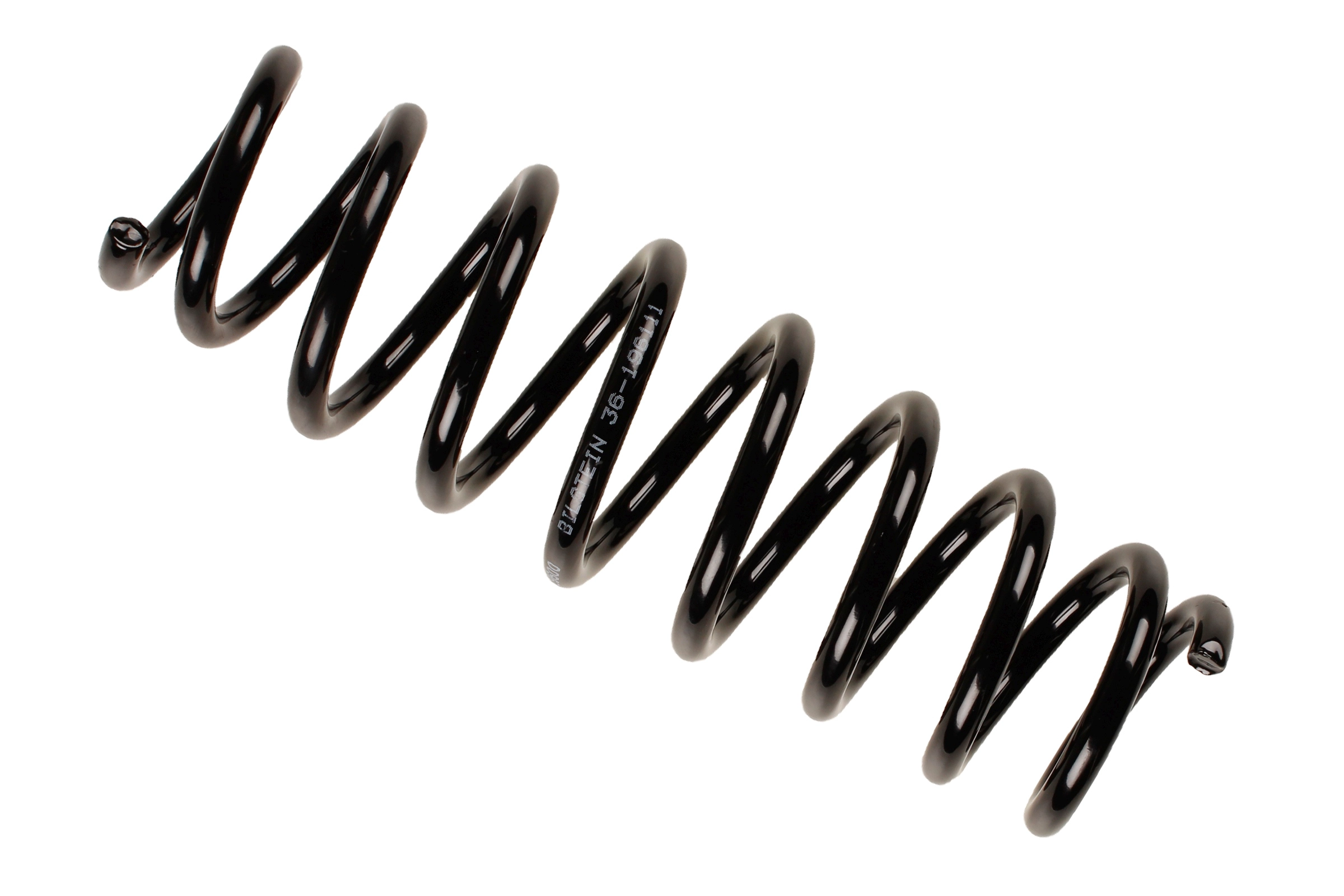 Пружина подвески