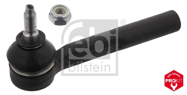 FEBI BILSTEIN 12556 - Наконечник поперечной рулевой тяги ProKit