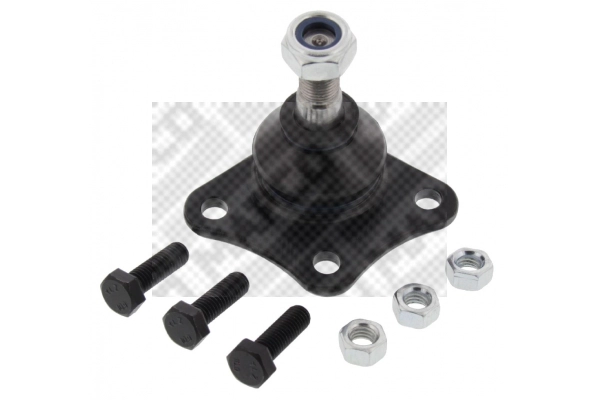 MAPCO 19060 - Шаровая опора