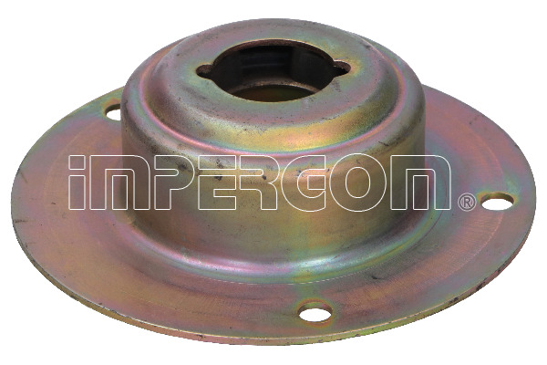 ORIGINAL IMPERIUM 28124 - Опора амортизатора