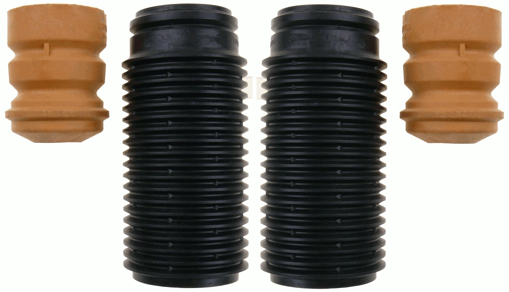 SACHS 900 010 - Пыльники и отбойники амортизатора