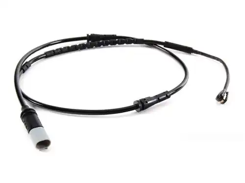 BMW 34356791958 - датчик износа торм. колодок перед.