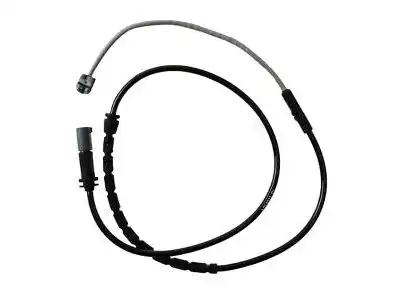 BMW 34356854168 - датчик износа колодок задн.