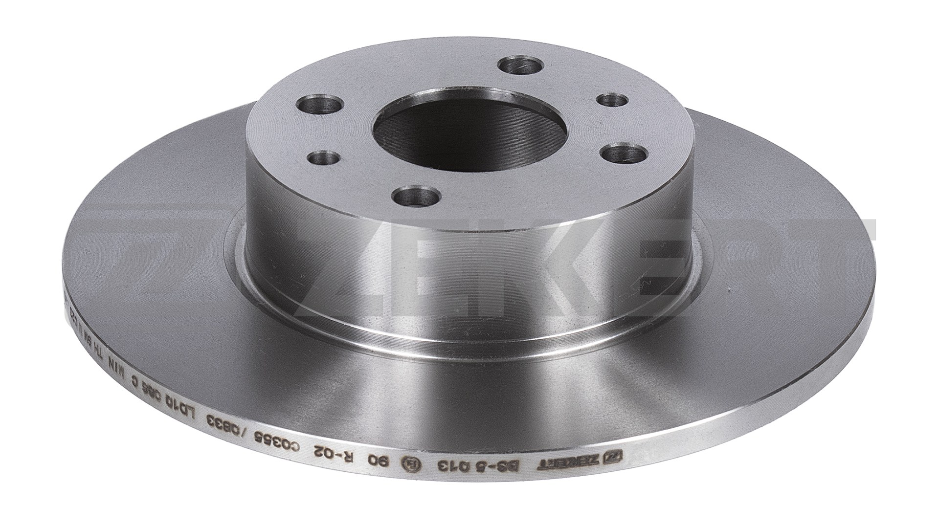 Тормозные диски