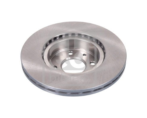 FEBI BILSTEIN 43879 - Тормозные диски