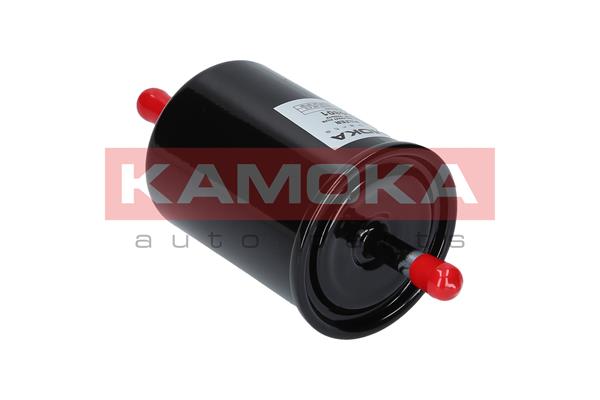 KAMOKA F300801 - Топливный фильтр KAMOKA