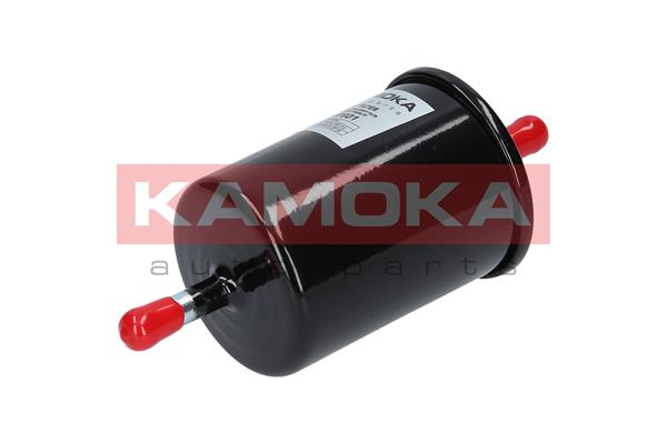 KAMOKA F300801 - Топливный фильтр KAMOKA