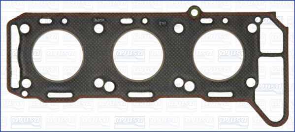 AJUSA 10076000 - Прокладка ГБЦ