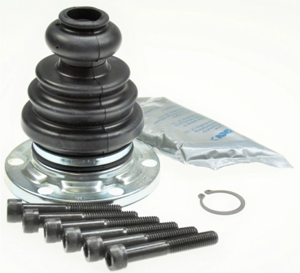 LÖBRO 300531 - Пыльник ШРУСа