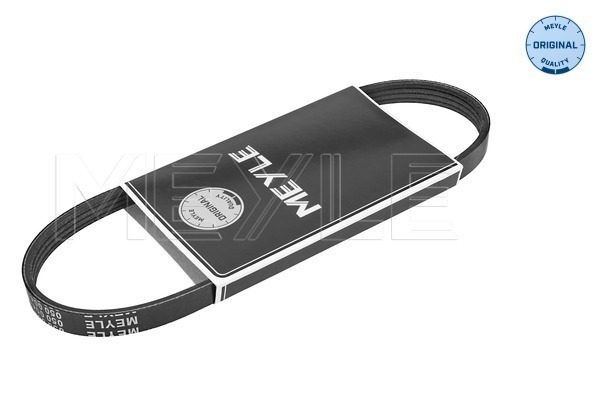 MEYLE 050 004 0770 - Ремень генератора
