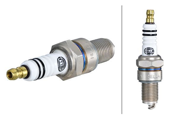 Свеча зажигания Energy Pro