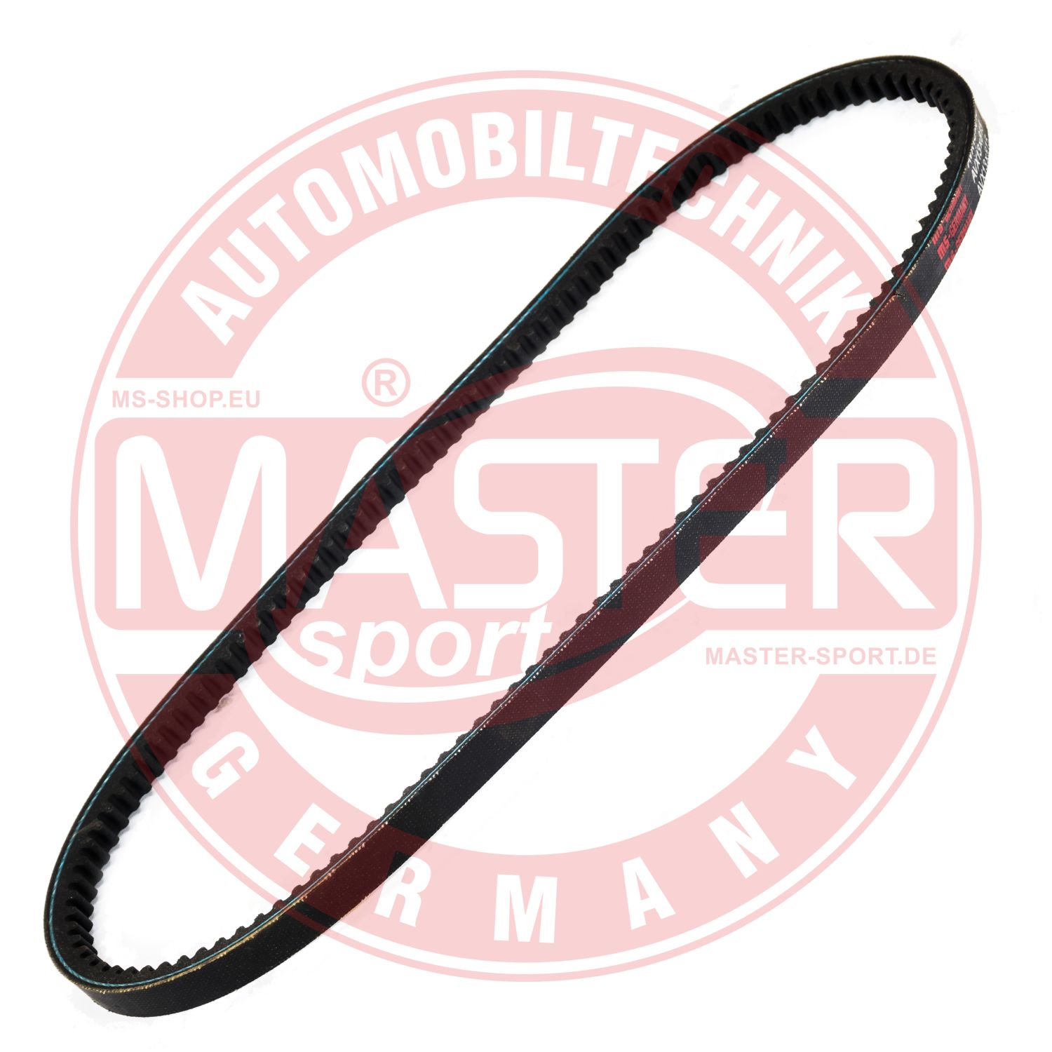 Клиновой ремень