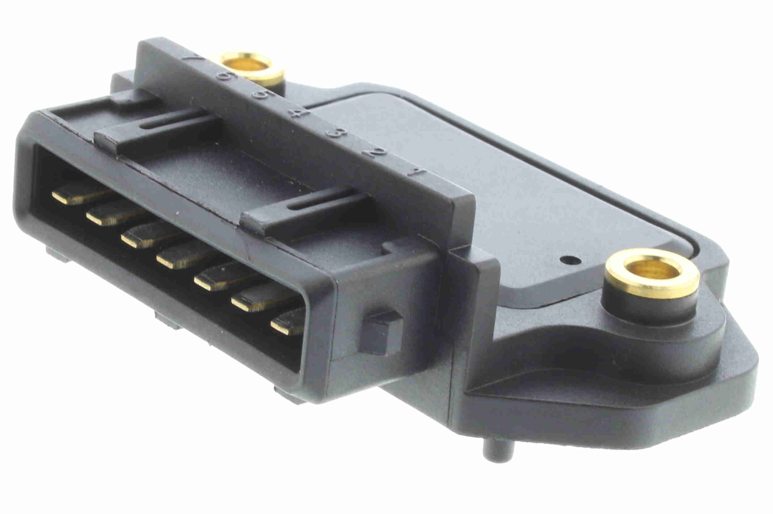 VEMO V24-70-0027 - Коммутатор, система зажигания Original VEMO Quality