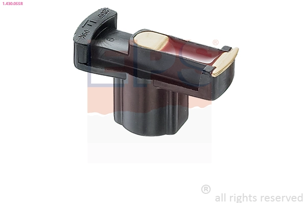 Бегунок трамблера