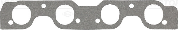 VICTOR REINZ 71-35666-00 - Прокладка впускного коллектора