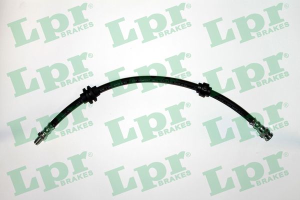 Тормозные шланги