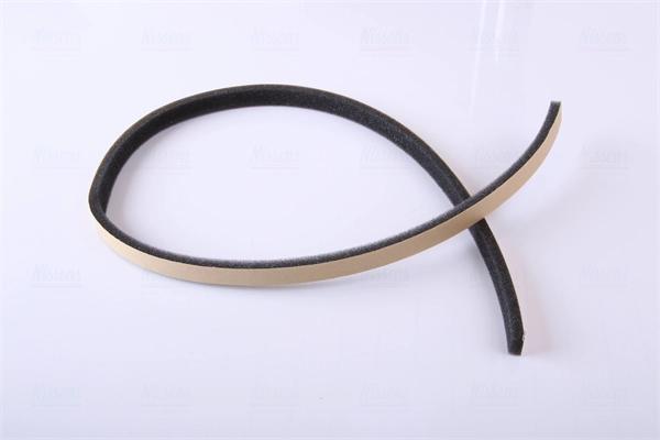 NISSENS 70016 - Радиатор печки