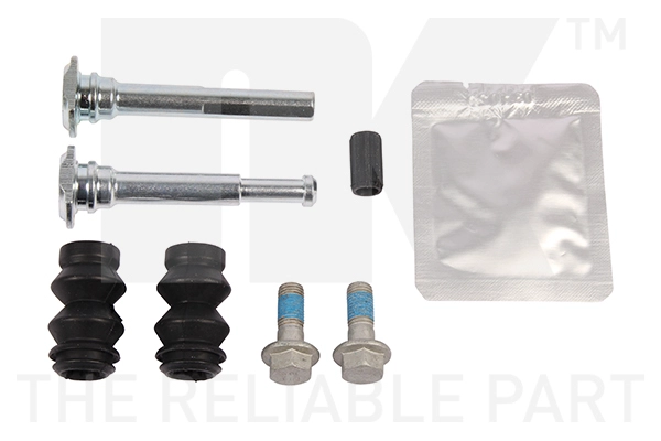 Направляющая гильза скобы суппорта