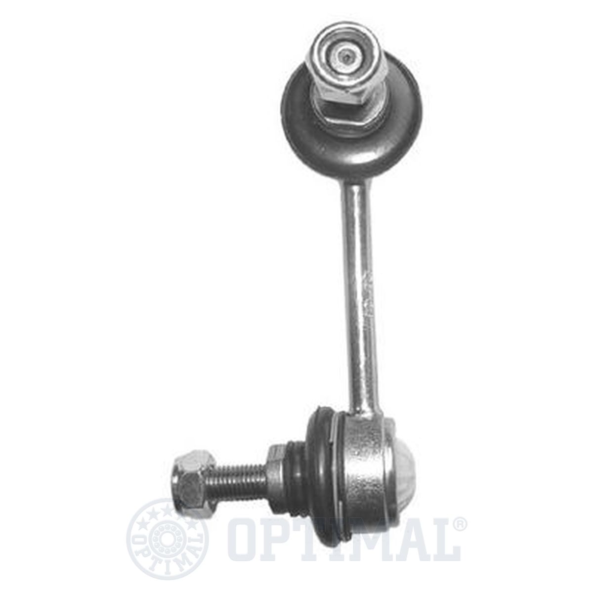 OPTIMAL G7-665 - Стойки стабилизатора