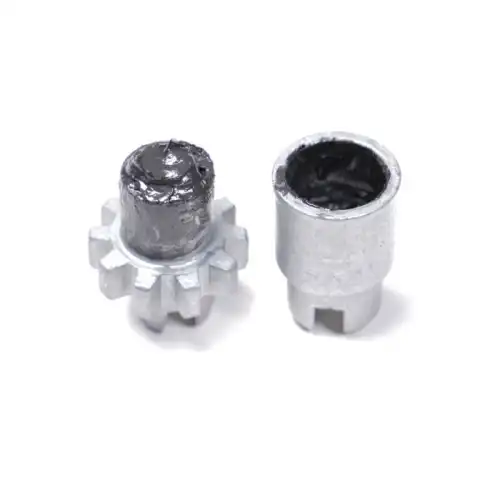 BMW 34416851437 - болт натяжной 