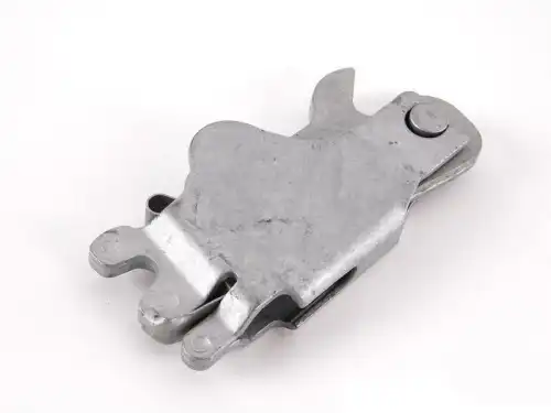 BMW 34416851439 - механизм ручной подводки колодок