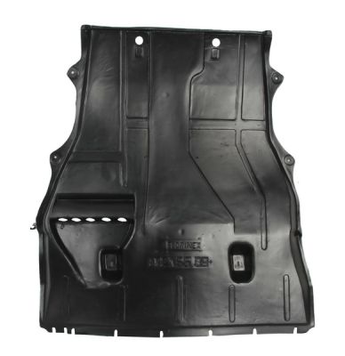 Защита двигателя 