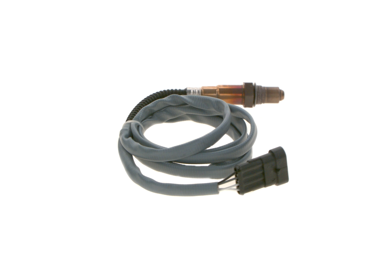 BOSCH 0 258 006 425 - Лямбда-зонд