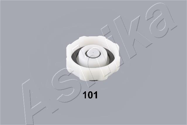 ASHIKA 33-01-101 - Крышка радиатора