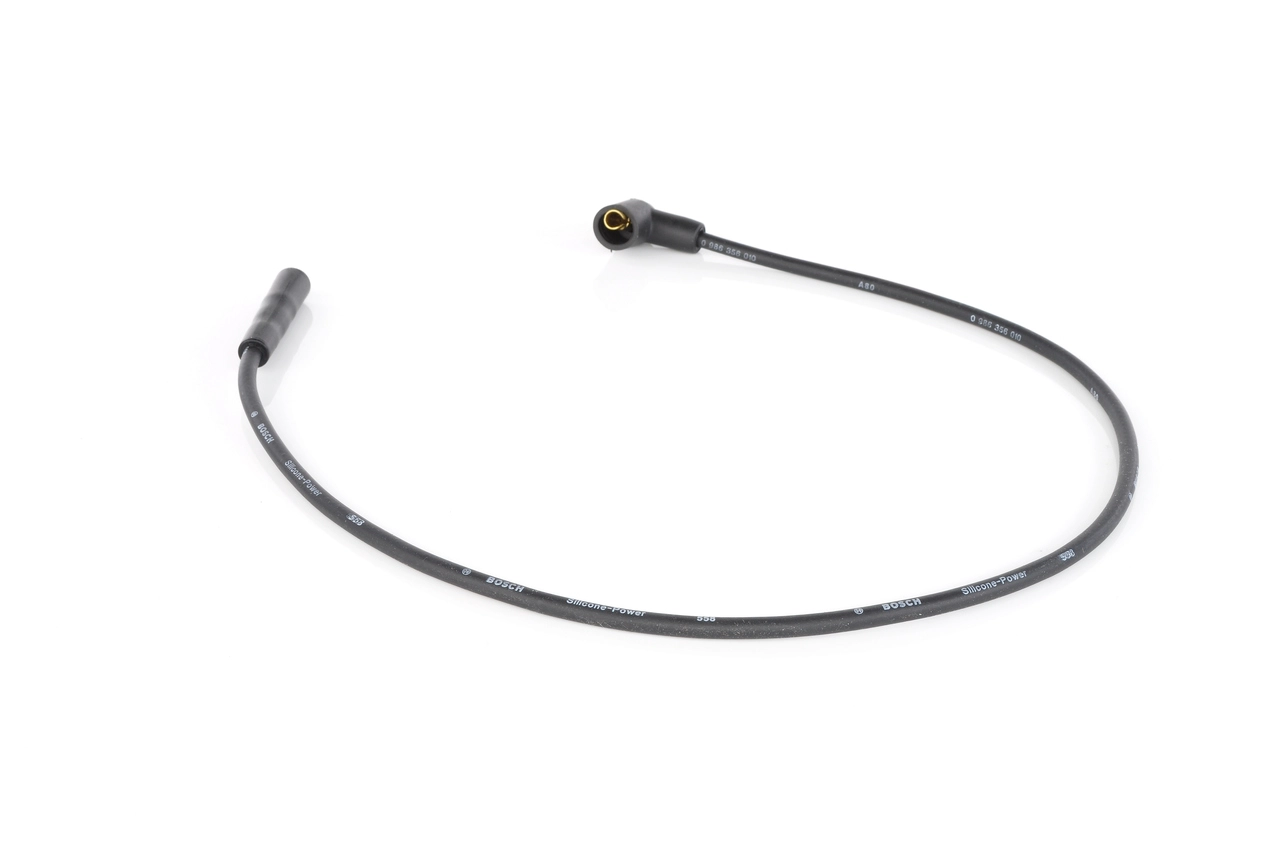 BOSCH 0 986 356 010 - Высоковольтный провод