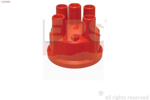 Крышка трамблера