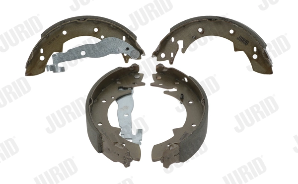 JURID 362248J - Барабанные колодки