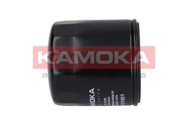 KAMOKA F101901 - Масляный фильтр KAMOKA