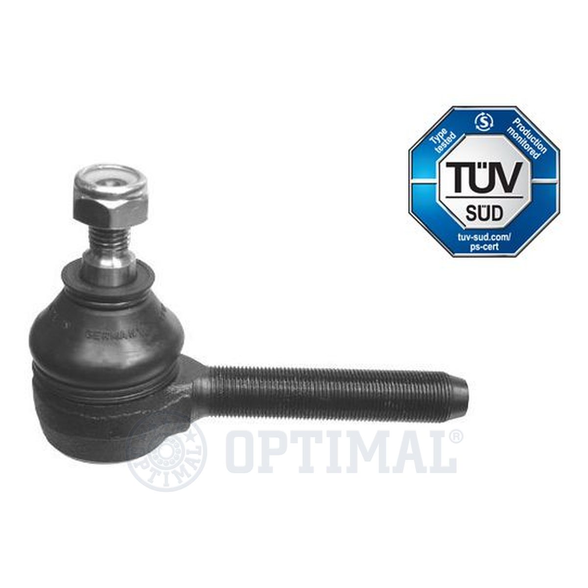 Рулевой наконечник