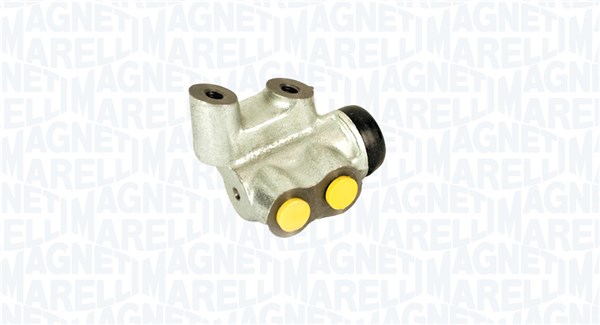 MAGNETI MARELLI 360219180010 - Регулятор тормозных сил