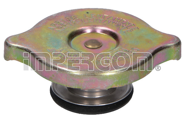 Крышка радиатора (расширительного бачка)