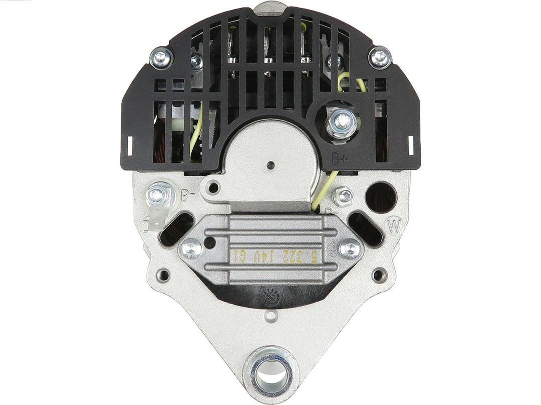 AS-PL A9083(LETRIKA) - Генератор Brand new Letrika