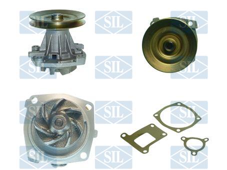 Водяной насос - помпа