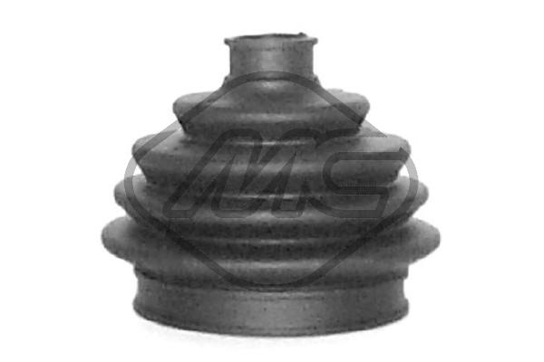 Пыльник ШРУСа