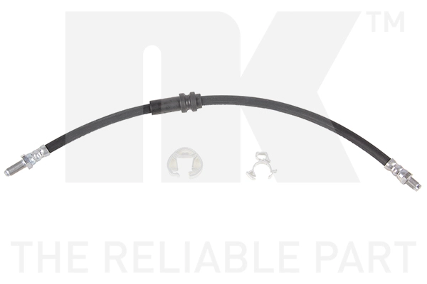 NK 851016 - Тормозные шланги