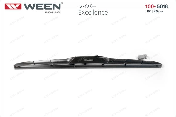 Щетка стеклоочистителя Excellence