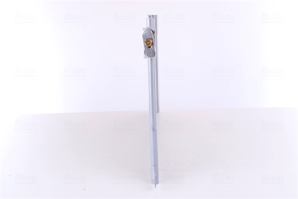 NISSENS 94973 - Радиатор кондиционера