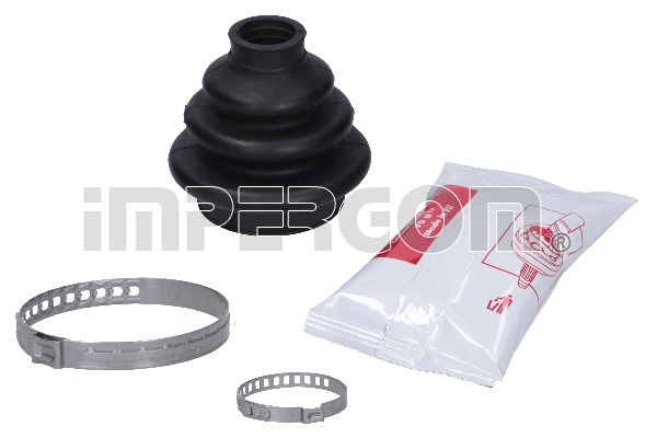 Пыльник ШРУСа