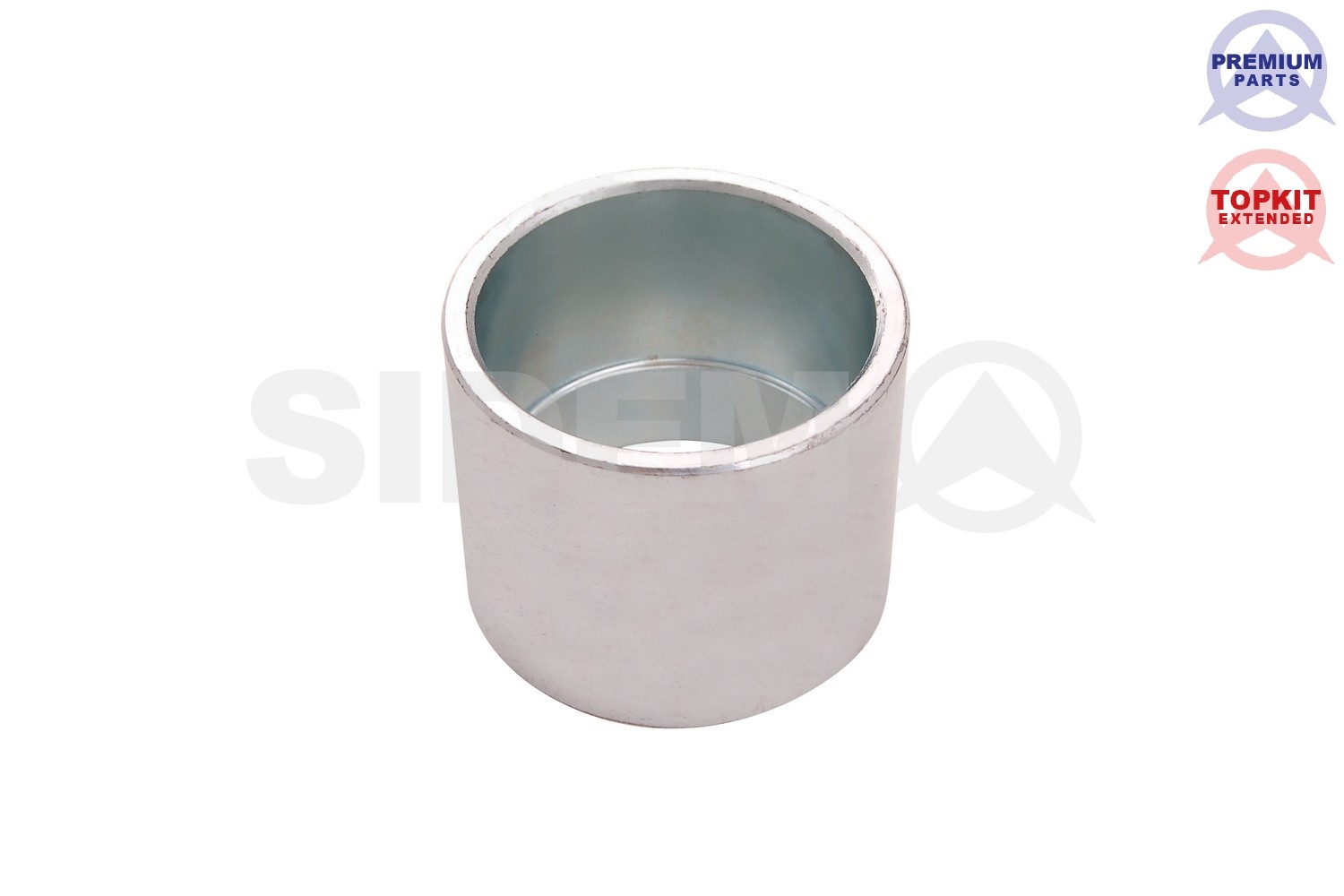 Монтажная насадка шаровой