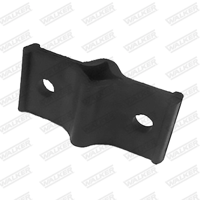 WALKER 81257 - Крепления глушителя