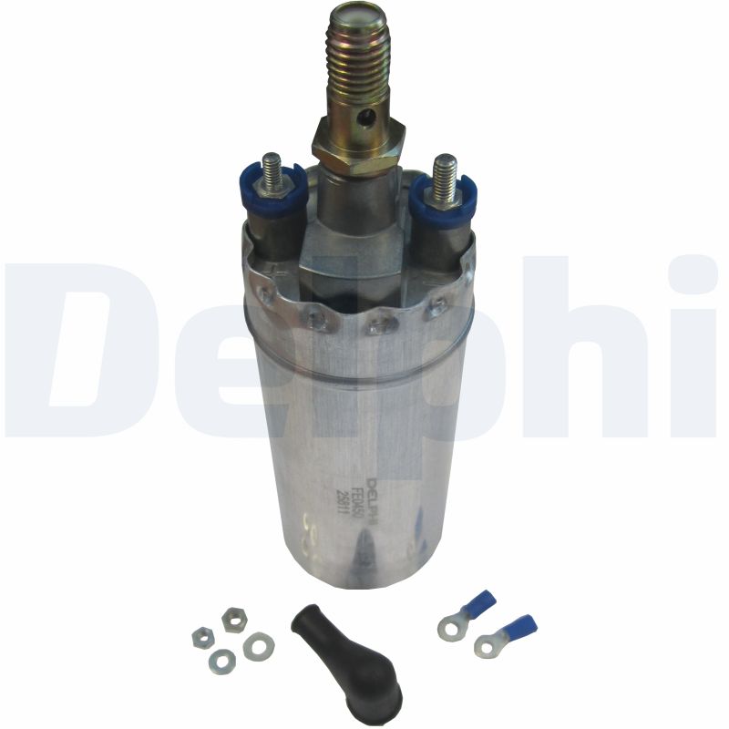DELPHI FE0450-12B1 - Топливный насос