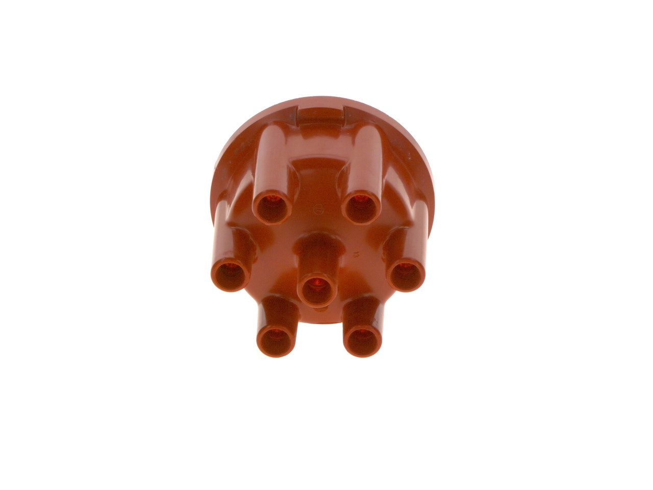 Крышка трамблера