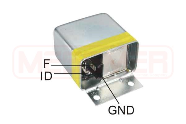 Регулятор напряжения