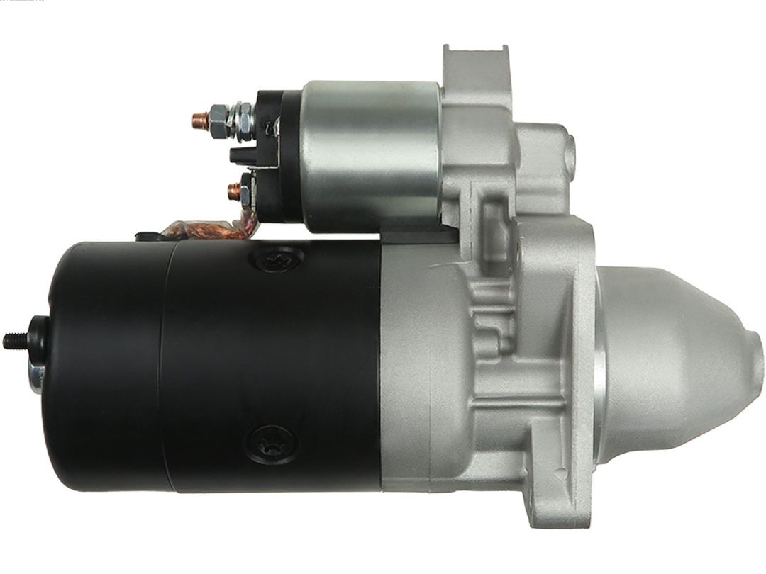 AS-PL S0422 - Стартер Brand new AS-PL