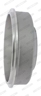 FERODO FDR329008 - Тормозной барабан PREMIER